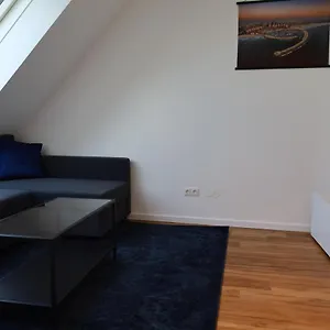 Apartment Penthouse, Wien
