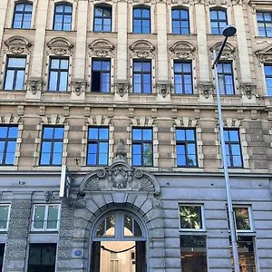 Aparthotel Residence Apartament
