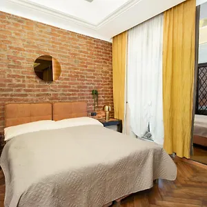 Apartment Castello, Wien
