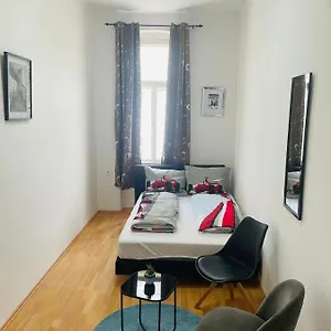 Hernals.aparts Apartament