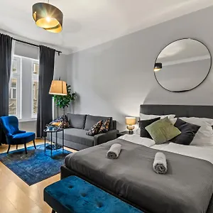 Stylish Apartment, 4 Min To U3 Zipperer Strasse Apartament