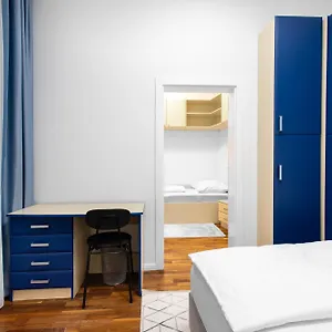 Apartment Le David 1020, Wien