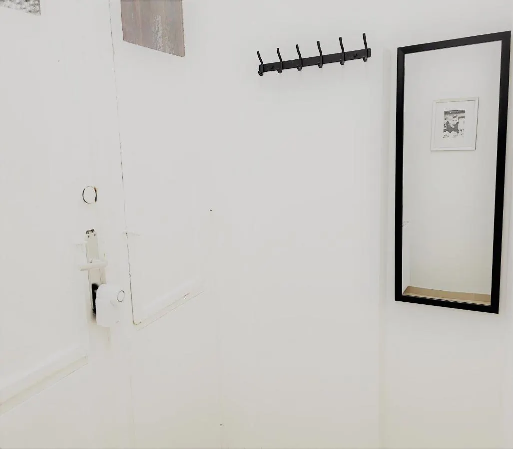 וינה Donaufelder City Apartment