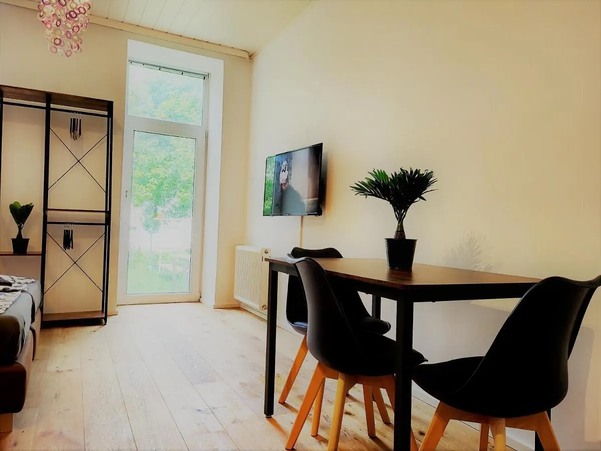 וינה Donaufelder City Apartment 0*,  אוסטריה